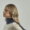 Шарф вязаныйWIND SCARF-S