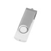 Флеш-карта USB 2.0 16 ГБ Флэш С1, белый