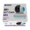 Умная камера HIPER IoT Cam M3