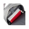 RIVACASE 7562 grey/mocha рюкзак для ноутбука 15.6, серый/кофейный