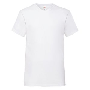 Футболка мужская "Valueweight V-Neck T"