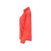 Ветровка Glasgow женская, неоновый коралловый