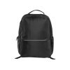 Рюкзак Samy для ноутбука 15.6, черный