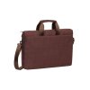 Сумка для ноутбука 15.6 8335, коричневый