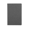 Блокнот А5 Snow, серый