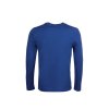Лонгслив Porto мужской, кл синий