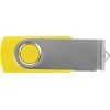 Флеш-карта USB 2.0 16 ГБ Флэш С1, желтый