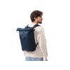 Непромокаемый рюкзак Landy для ноутбука, синий