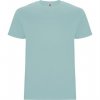 Футболка STAFFORD , ГОЛУБОЙ 3XL