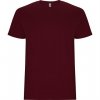 Футболка STAFFORD , ГРАНАТОВЫЙ 2XL