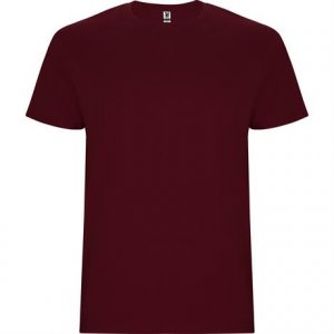 Футболка STAFFORD , ГРАНАТОВЫЙ 2XL