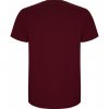 Футболка STAFFORD , ГРАНАТОВЫЙ 2XL
