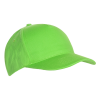 Бейсболка 10L_Ярко-зелёный