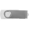 Флеш-карта USB 2.0 16 ГБ Флэш С1, белый
