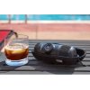 Ручная мини-кофемашина WACACO Nanopresso + кейс для хранения WCCNPHC