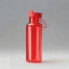 Бутылка для воды Pelican Lite, 600 мл, красный Бутылка для воды Pelican Lite, 600 мл, красный