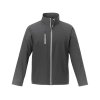 Мужская софтшелл куртка Orion, storm grey