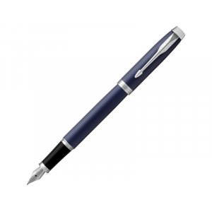 Ручка перьевая Parker «IM Core Blue CT»