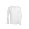 Лонгслив Porto мужской, белый