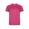 Футболка Imola мужская, фуксия
