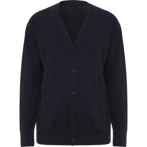 Кардиган EXPLORER мужской, МОРСКОЙ СИНИЙ 2XL
