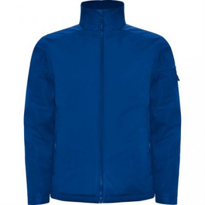 Куртка («ветровка») UTAH мужская, КОРОЛЕВСКИЙ СИНИЙ 2XL