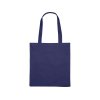 Сумка Zefir нетканая, темно-синий
