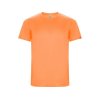 Футболка Imola мужская, неоновый оранжевый