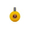 Термос со стеклянной колбой тм THERMOS PICNIC 40 Series Yellow 0,5L