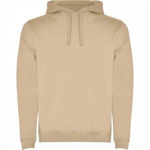 Толстовка URBAN мужская, ПЕСОЧНЫЙ 2XL