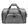 Универсальная дорожная сумка Tourister, серый Универсальная дорожная сумка Tourister, серый