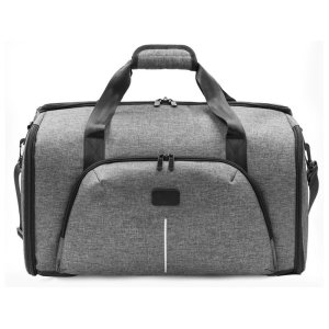 Универсальная дорожная сумка Tourister, серый
