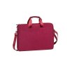 Сумка для ноутбука 15.6 8335, красный
