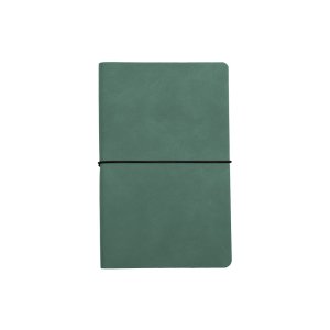 Ежедневник недатированный A5 Modena, морская волна