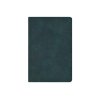 Ежедневник недатированный А5 Megapolis Classic Flex, темно-зеленый