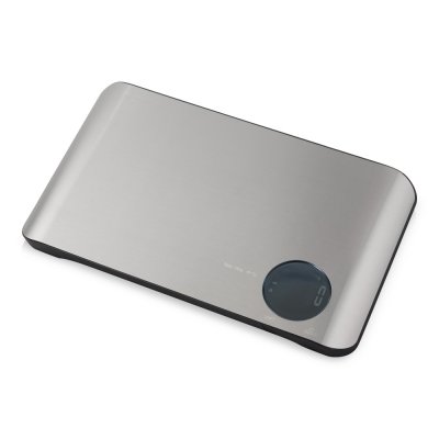 Стальные кухонные весы Precision