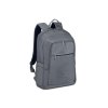 RIVACASE 7561 grey ECO рюкзак для ноутбука 15.6-16 / 6