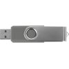 Флеш-карта USB 2.0 16 ГБ Флэш С1, серый