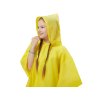 Пончо Hawaii c чехлом детский, желтый