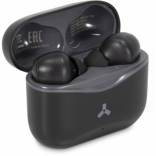 Беспроводные наушники ACCESSTYLE TORNADO ANC TWS, черный Беспроводные наушники ACCESSTYLE TORNADO ANC TWS, черный