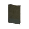 Ежедневник недатированный А5 Soho, зеленый