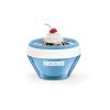 Мороженица Zoku «Ice Cream Maker», синий