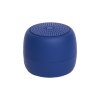 Портативная mini Bluetooth-колонка Sound Burger "Aquasound" синий