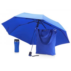 Набор Anyway, синий Набор Anyway, синий