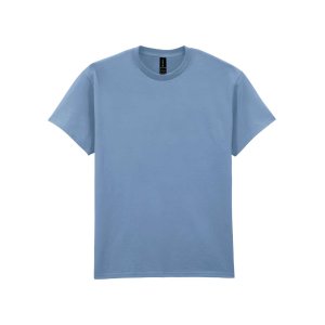 Футболка ULTRA COTTON, СЕРО-ГОЛУБОЙ S Футболка ULTRA COTTON, СЕРО-ГОЛУБОЙ S