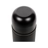 Термос Relaxika 101 (0,35 литра), черный (без лого)