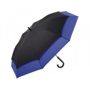 Зонт-трость «Stretch» с удлиняющимся куполом