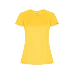 Футболка Imola женская, желтый