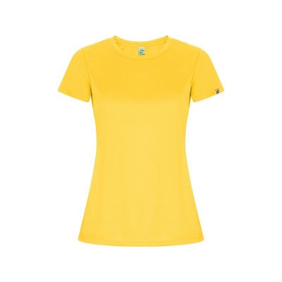 Футболка Imola женская, желтый