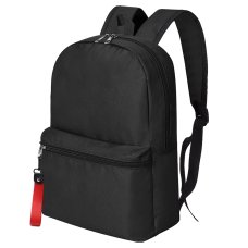 Рюкзак BASIS HOLD-ON TO GO, Чёрный/Красный Рюкзак BASIS HOLD-ON TO GO, Чёрный/Красный